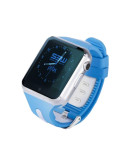 Умные детские часы Smart Baby Watch SBW 3G