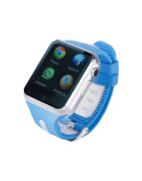 Умные детские часы Smart Baby Watch SBW 3G