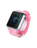 Умные детские часы Smart Baby Watch SBW 3G