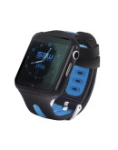 Умные детские часы Smart Baby Watch SBW 3G