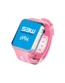 Умные детские часы Smart Baby Watch SBW 3G