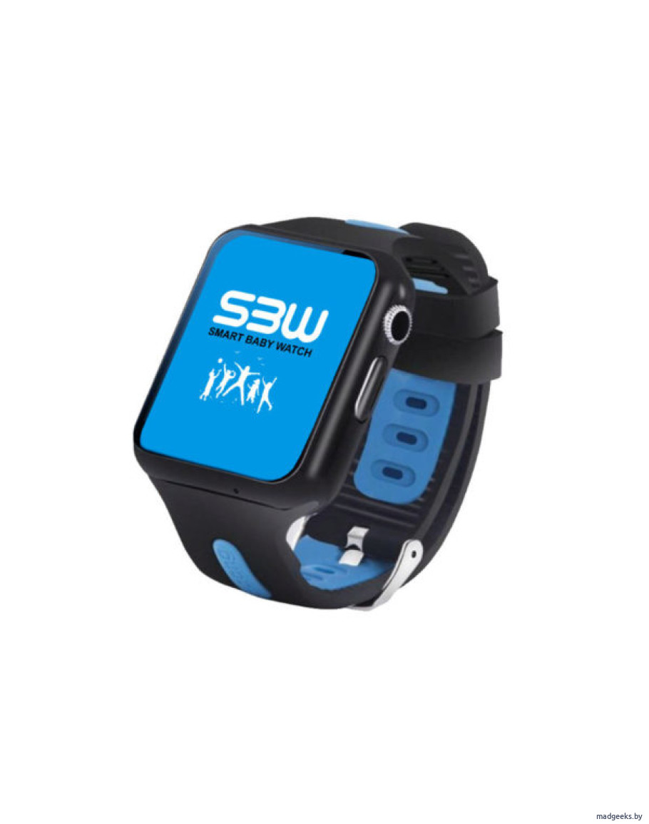Smart baby best sale watch 3g