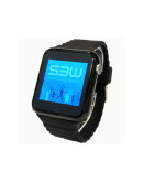 Умные детские часы Smart Baby Watch SBW 2