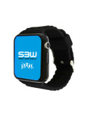 Умные детские часы Smart Baby Watch SBW 2