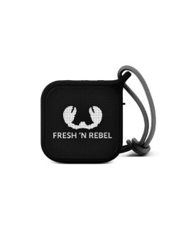 Портативная акустическая система Fresh ’n Rebel Rockbox Pebble