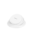 Беспроводное зарядное устройство Momax Q.Led Rainbow Color Changing Lamp Wireless Charger