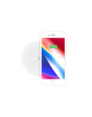 Беспроводное зарядное устройство Momax Q.Pad X UD6 Ultra Slim Wireless Charger