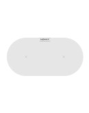 Беспроводное зарядное устройство Momax Q.Pad UD10 Dual Wireless Charger