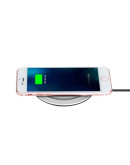 Беспроводное зарядное устройство Momax Q.Pad UD3 Wireless Charger