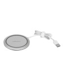 Беспроводное зарядное устройство Momax Q.Pad UD3 Wireless Charger