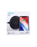 Беспроводное зарядное устройство Momax Q.Pad UD3 Wireless Charger