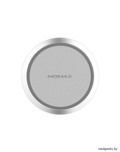 Беспроводное зарядное устройство Momax Q.Pad UD3 Wireless Charger