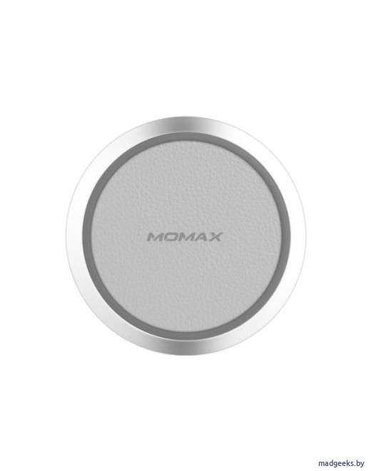 Беспроводное зарядное устройство Momax Q.Pad UD3 Wireless Charger