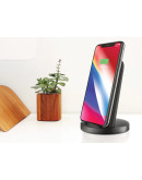 Беспроводное зарядное устройство Momax Q.Dock2 UD5 Fast Wireless Charger