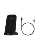 Беспроводное зарядное устройство Momax Q.Dock2 UD5 Fast Wireless Charger