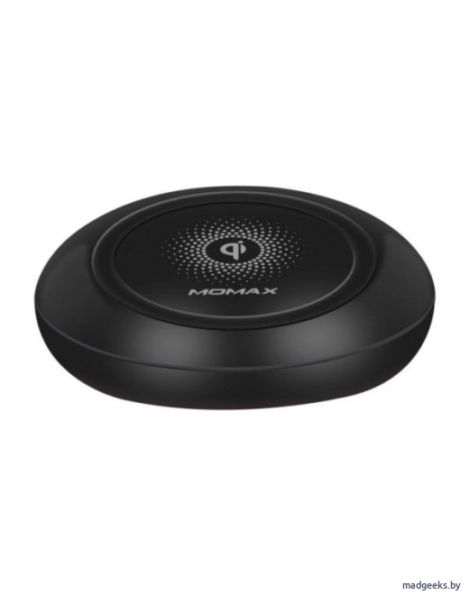 Беспроводное зарядное устройство Momax Q.Dock UD2 Wireless