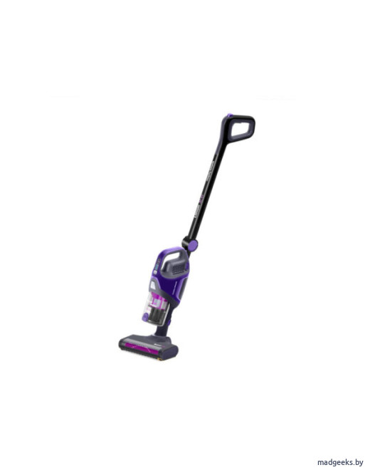 Беспроводной пылесос Morphy Richards Supervac Deluxe 734050