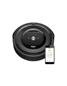 Робот-пылесос iRobot Roomba e5