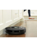 Робот-пылесос iRobot Roomba 676