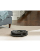 Робот-пылесос iRobot Roomba 676