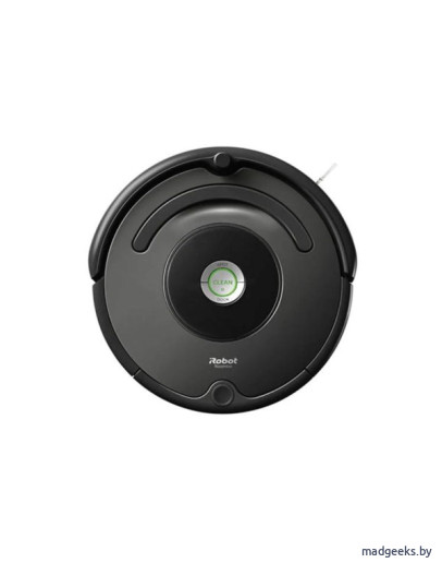 Робот-пылесос iRobot Roomba 676