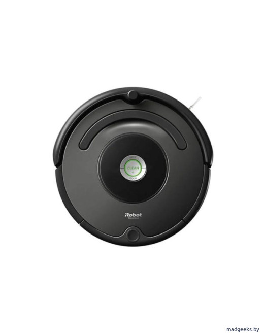 Робот-пылесос iRobot Roomba 676