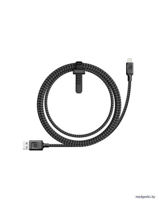 Кабель Nomad Cable Lightning (1,5 м)