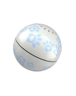 Автоматическая игрушка-мяч Petoneer Play Ball