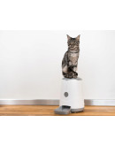 Умная автоматическая кормушка с Wi-Fi для кошек и собак Petoneer Nutri Feeder