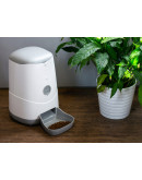 Умная автоматическая кормушка с Wi-Fi для кошек и собак Petoneer Nutri Feeder