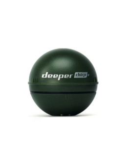 Беспроводной эхолот Deeper Smart Sonar CHIRP+