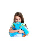 Детская подушка-игрушка Travel Blue Trunky the Elephant Travel Pillow Cлон (289)