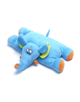 Детская подушка-игрушка Travel Blue Trunky the Elephant Travel Pillow Cлон (289)