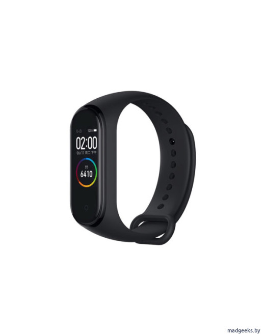 Умный фитнес-браслет Xiaomi Mi Band 4
