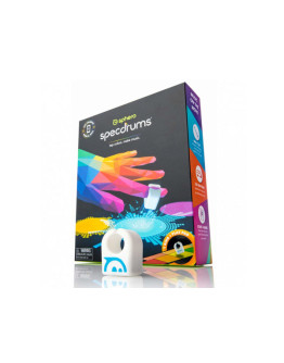 Музыкальное кольцо Sphero Specdrums