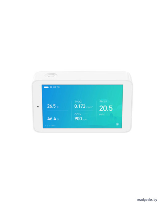 Датчик качества воздуха Xiaomi Mijia Air Detector