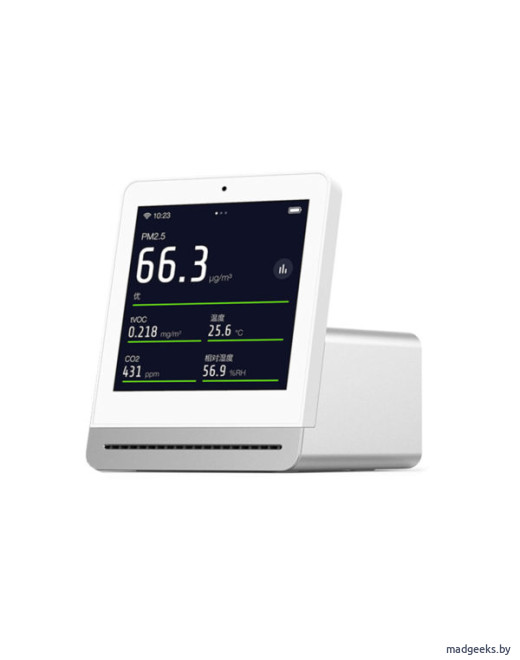 Датчик качества воздуха Xiaomi Clear Grass Air Detector