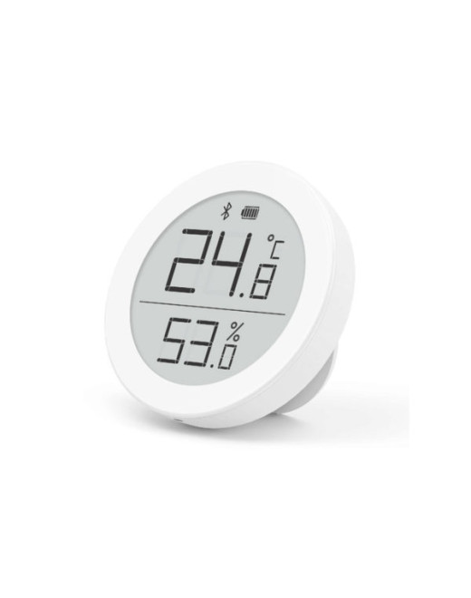 Метеостанция Xiaomi Clear Grass Bluetooth E-ink Thermometer