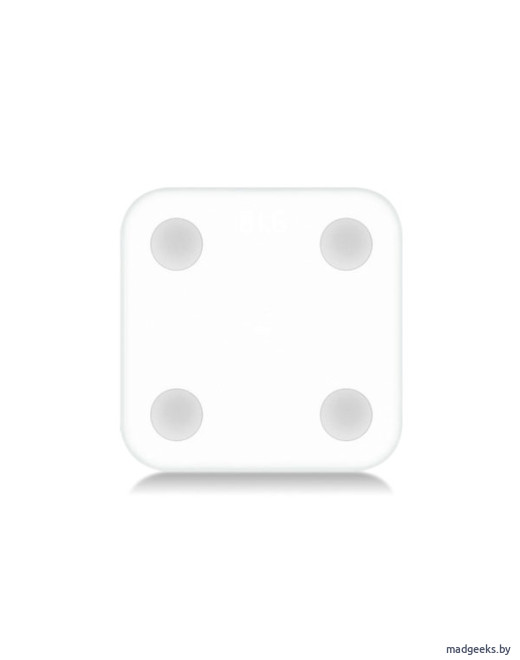 Умные весы Xiaomi Mi Smart Body Composition Scale 2