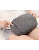 Подушка-массажер Xiaomi LeFan Kneading Massage Pillow