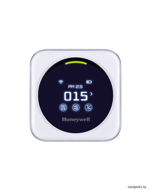 Монитор качества воздуха Honeywell HAQ