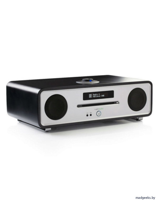 Портативная акустическая система Ruark Audio R4 MK3