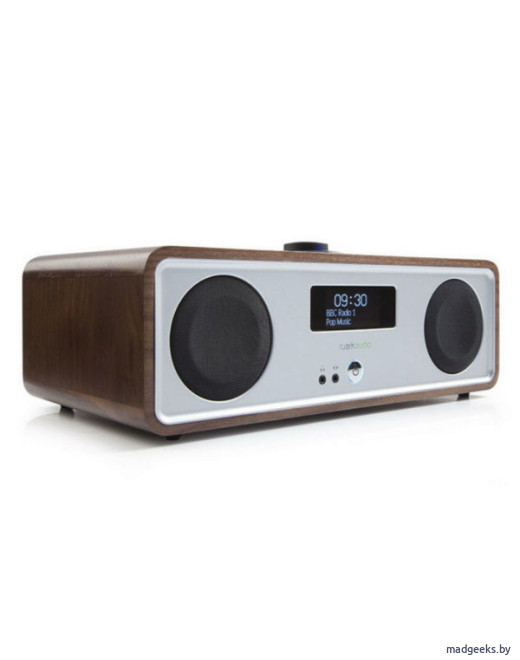 Портативная акустическая система Ruark Audio R2 MK3