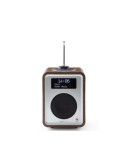 Компактное радио Ruark Audio R1 MK3