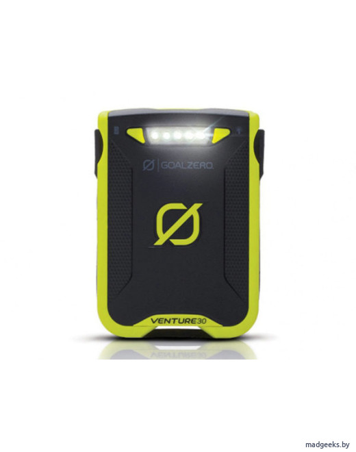 Внешний аккумулятор Goal Zero Venture 30
