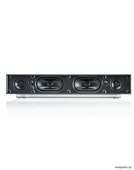 Беспроводная музыкальная система Naim Audio Mu-so