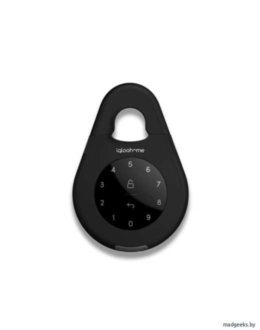 Электронная ключница Igloohome Keybox 3