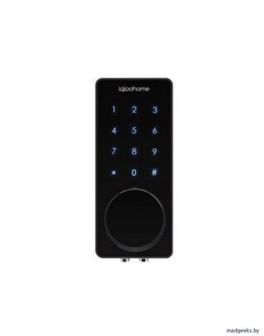 Умный дверной замок Igloohome Deadbolt 2S