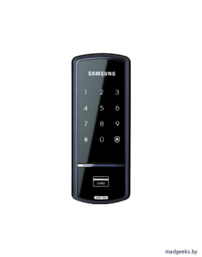 Дверной замок Samsung SHS-1321 XAK/EN