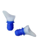 Беруши силиконовые Travel Blue Flight Earplugs (492)